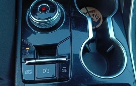 KIA K5, 2020 год, 2 270 000 рублей, 18 фотография