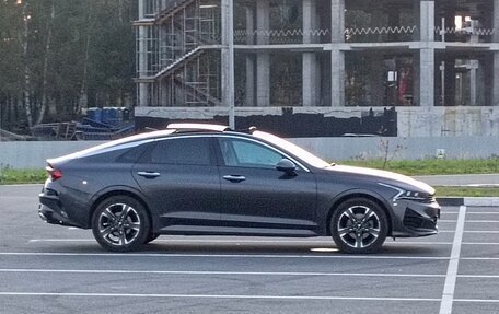 KIA K5, 2020 год, 2 270 000 рублей, 25 фотография