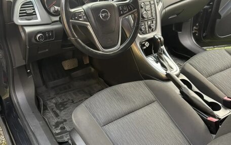 Opel Astra J, 2012 год, 720 000 рублей, 6 фотография