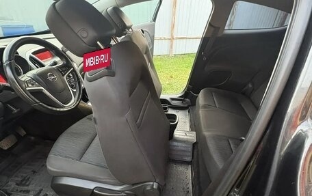 Opel Astra J, 2012 год, 720 000 рублей, 7 фотография