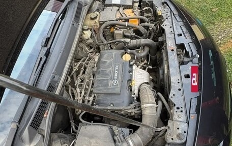 Opel Astra J, 2012 год, 720 000 рублей, 5 фотография