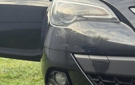 Opel Astra J, 2012 год, 720 000 рублей, 25 фотография