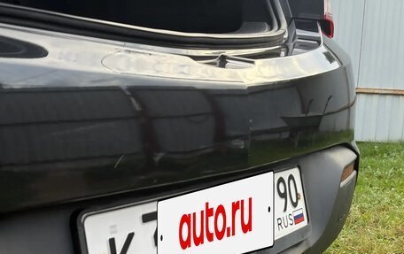 Opel Astra J, 2012 год, 720 000 рублей, 28 фотография