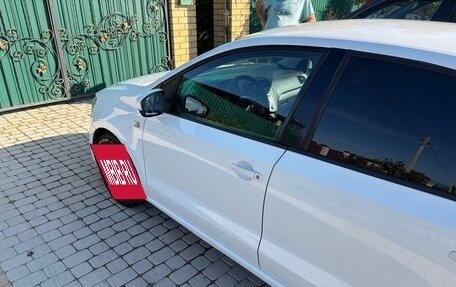 Volkswagen Polo VI (EU Market), 2012 год, 780 000 рублей, 7 фотография
