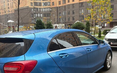 Mercedes-Benz A-Класс, 2014 год, 1 300 000 рублей, 7 фотография
