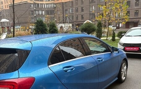 Mercedes-Benz A-Класс, 2014 год, 1 300 000 рублей, 8 фотография