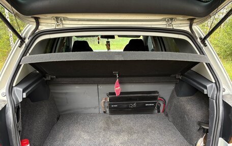 Volkswagen Golf VI, 2011 год, 830 000 рублей, 9 фотография