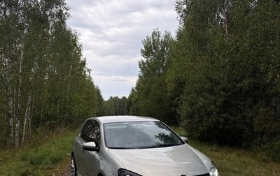 Volkswagen Golf VI, 2011 год, 830 000 рублей, 1 фотография