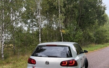 Volkswagen Golf VI, 2011 год, 830 000 рублей, 3 фотография
