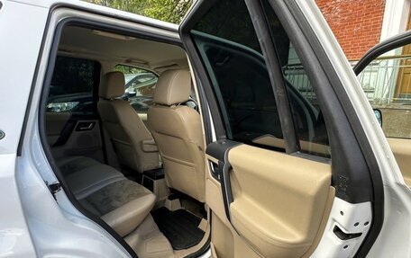 Land Rover Freelander II рестайлинг 2, 2014 год, 1 600 000 рублей, 18 фотография