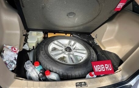 Land Rover Freelander II рестайлинг 2, 2014 год, 1 600 000 рублей, 19 фотография