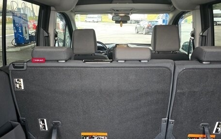Ford Tourneo Connect II рестайлинг, 2022 год, 2 080 000 рублей, 4 фотография