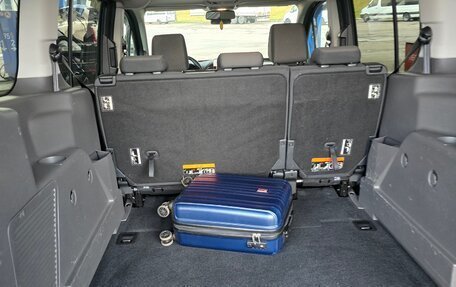 Ford Tourneo Connect II рестайлинг, 2022 год, 2 080 000 рублей, 3 фотография