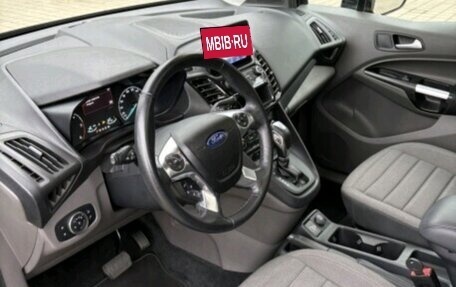 Ford Tourneo Connect II рестайлинг, 2022 год, 2 080 000 рублей, 14 фотография