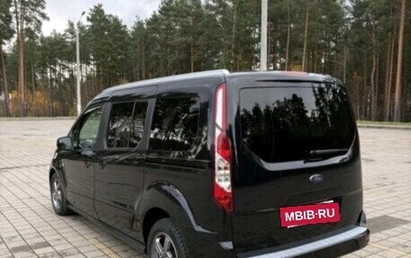 Ford Tourneo Connect II рестайлинг, 2022 год, 2 080 000 рублей, 13 фотография