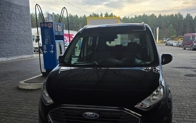 Ford Tourneo Connect II рестайлинг, 2022 год, 2 080 000 рублей, 1 фотография