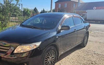 Toyota Corolla, 2007 год, 720 000 рублей, 1 фотография