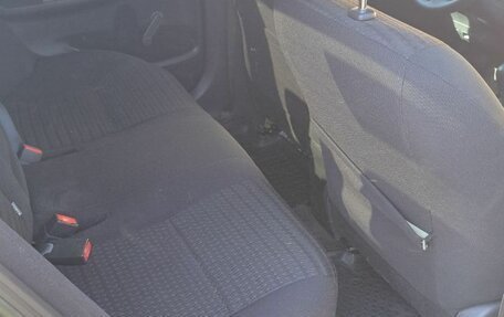 Toyota Corolla, 2007 год, 720 000 рублей, 8 фотография