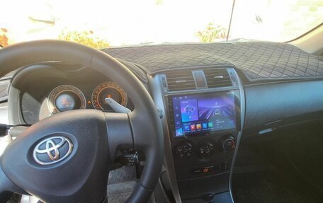 Toyota Corolla, 2007 год, 720 000 рублей, 6 фотография