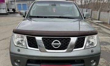 Nissan Pathfinder, 2008 год, 1 188 888 рублей, 1 фотография