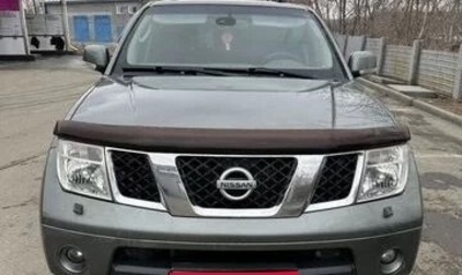 Nissan Pathfinder, 2008 год, 1 188 888 рублей, 1 фотография