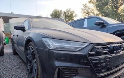 Audi A7, 2026 год, 6 890 000 рублей, 1 фотография