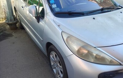 Peugeot 207 I, 2008 год, 250 000 рублей, 1 фотография