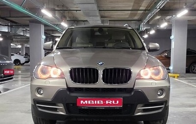 BMW X5, 2008 год, 5 000 000 рублей, 1 фотография