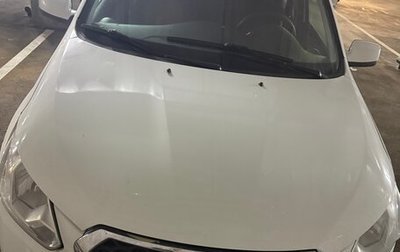 Datsun on-DO I рестайлинг, 2014 год, 370 000 рублей, 1 фотография