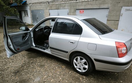 Hyundai Elantra III, 2004 год, 310 000 рублей, 2 фотография