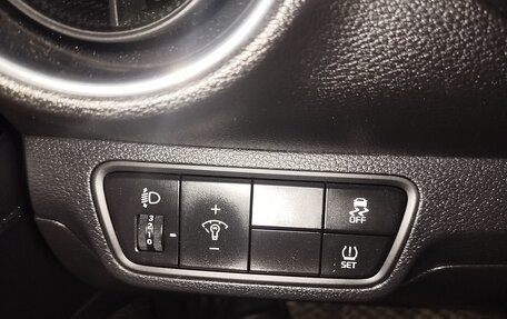 KIA Cerato IV, 2019 год, 1 450 000 рублей, 10 фотография