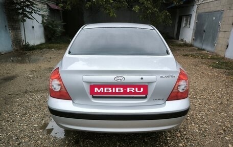 Hyundai Elantra III, 2004 год, 310 000 рублей, 3 фотография