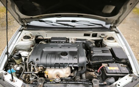 Hyundai Elantra III, 2004 год, 310 000 рублей, 15 фотография