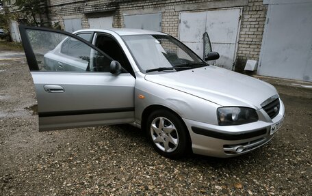 Hyundai Elantra III, 2004 год, 310 000 рублей, 5 фотография
