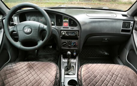 Hyundai Elantra III, 2004 год, 310 000 рублей, 7 фотография