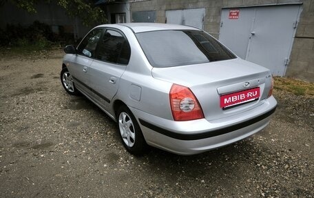 Hyundai Elantra III, 2004 год, 310 000 рублей, 12 фотография