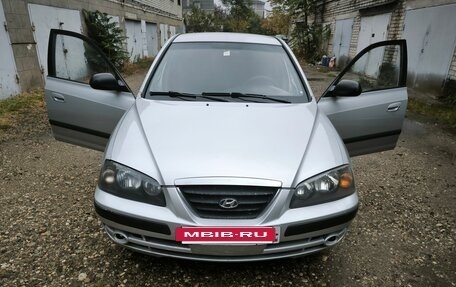 Hyundai Elantra III, 2004 год, 310 000 рублей, 6 фотография