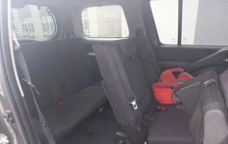 Nissan Pathfinder, 2008 год, 1 188 888 рублей, 8 фотография
