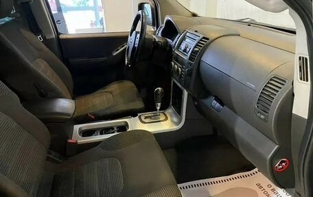 Nissan Pathfinder, 2008 год, 1 188 888 рублей, 10 фотография