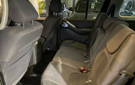 Nissan Pathfinder, 2008 год, 1 188 888 рублей, 11 фотография