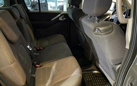 Nissan Pathfinder, 2008 год, 1 188 888 рублей, 12 фотография