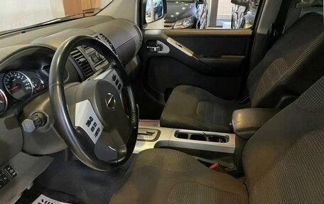 Nissan Pathfinder, 2008 год, 1 188 888 рублей, 9 фотография