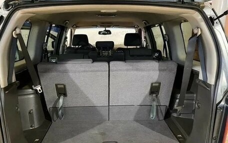 Nissan Pathfinder, 2008 год, 1 188 888 рублей, 13 фотография