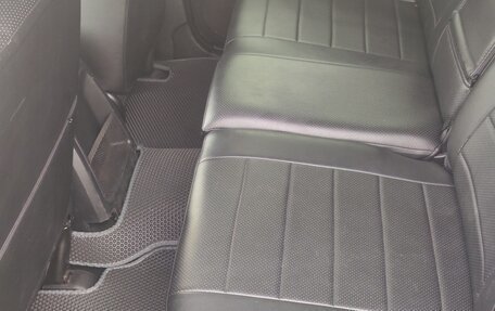 SsangYong Kyron I, 2011 год, 900 000 рублей, 6 фотография