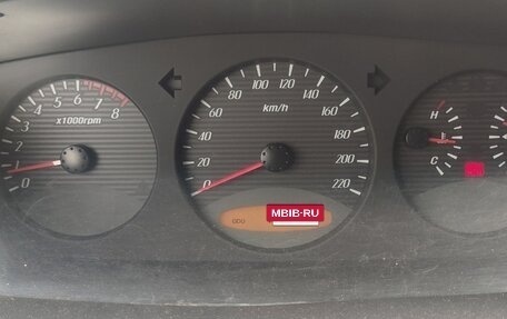 SsangYong Kyron I, 2011 год, 900 000 рублей, 11 фотография