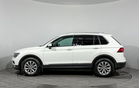Volkswagen Tiguan II, 2017 год, 1 578 000 рублей, 8 фотография