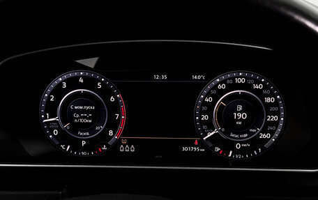 Volkswagen Tiguan II, 2017 год, 1 578 000 рублей, 17 фотография