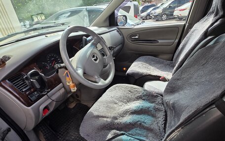 Mazda MPV II, 1999 год, 420 000 рублей, 5 фотография