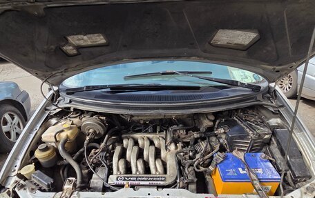 Mazda MPV II, 1999 год, 420 000 рублей, 6 фотография