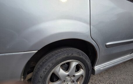 Mazda MPV II, 1999 год, 420 000 рублей, 11 фотография